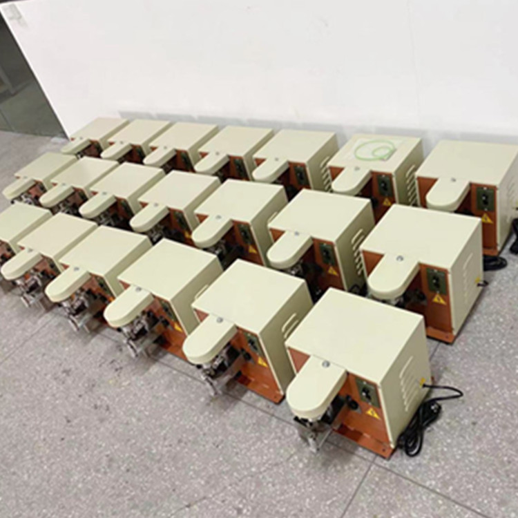 單邊油邊機，