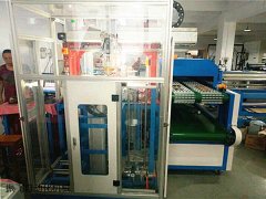 油邊機的幾大產品特點主要是什麽？