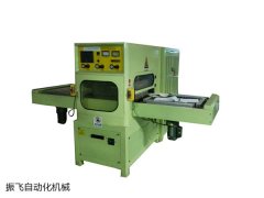 你知道壓花機有哪些種類嗎？