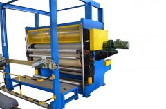 壓花機是怎麽加溫的呢？