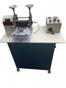 如何正確安裝超聲波壓花機？