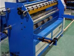 壓花機油缸上的緩衝裝置有什麽用？