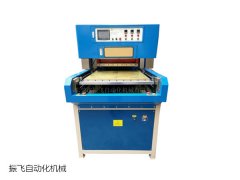 全自動壓花機可以用在什麽材料上？