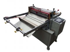 全自動壓花機有哪些主要的機械效應？