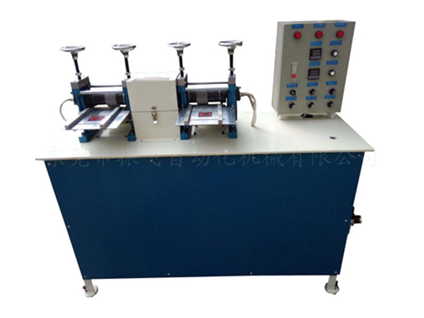 滾輪壓花機,壓花機,紮花機