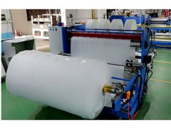 無紡布大香蕉黄色网刀片安裝和調整方法你知道嗎？