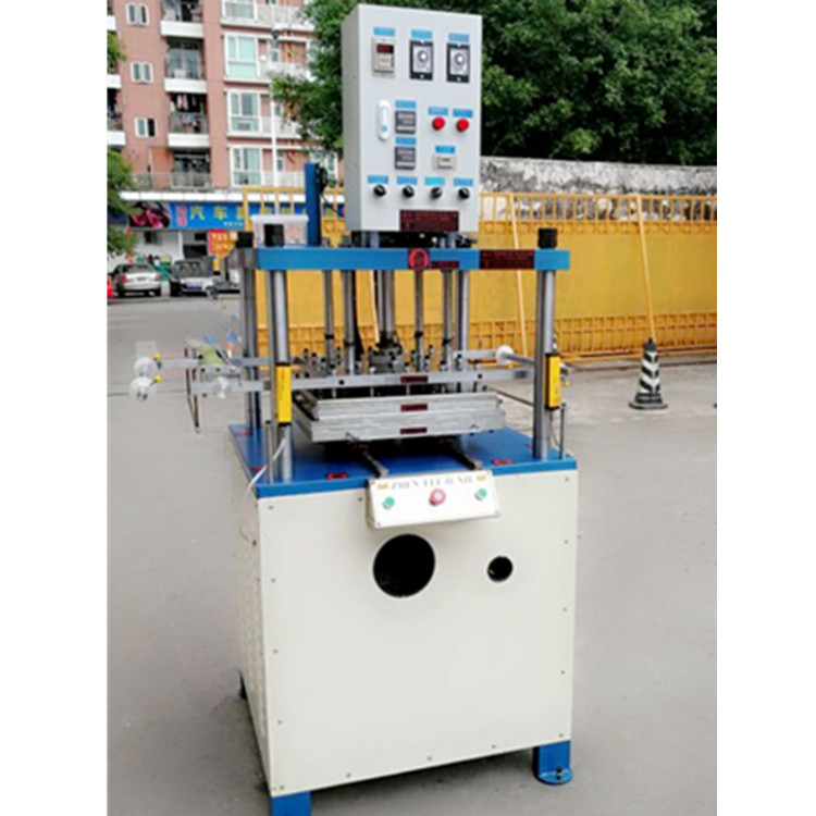 四柱油壓自動香蕉视频18在线观看