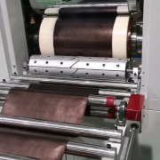 分切橫切機有哪些性能特點？