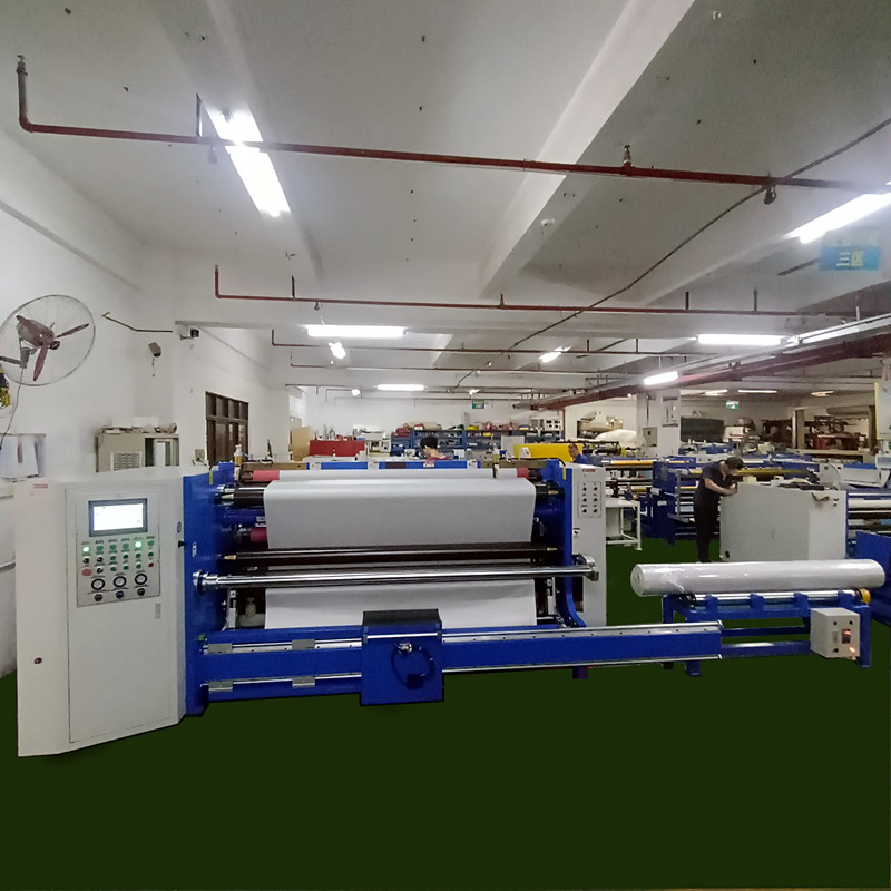 高速91香蕉在线播放分切複卷機