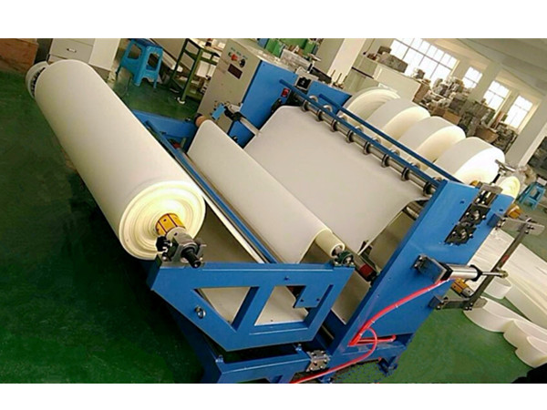 無紡布大香蕉黄色网軸裏麵需要上油嗎？